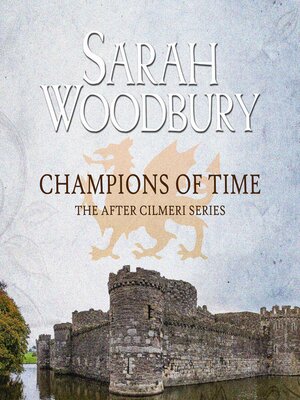 cover image of Champions of Time